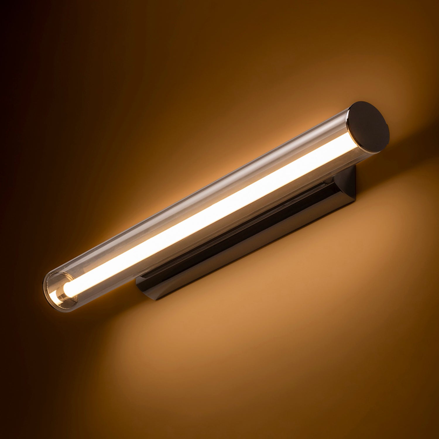 nástěnné LED svítidla