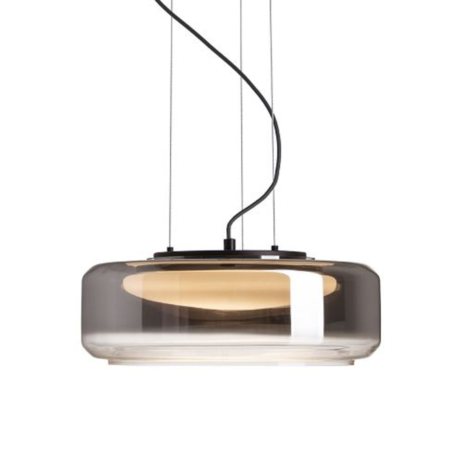 závěsná LED svítidla