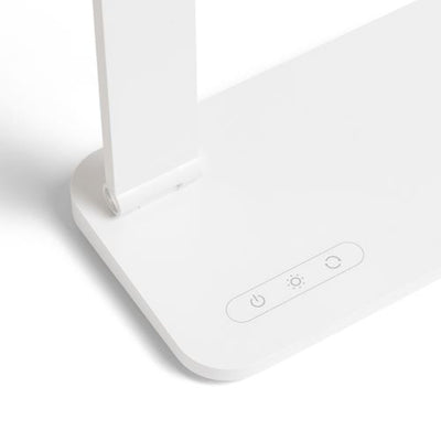 stolní dotyková lampa