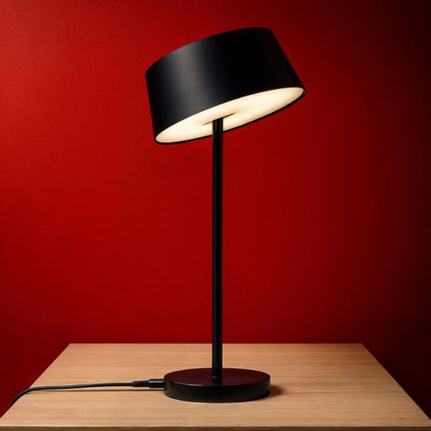 stolní lampa stmívatelná