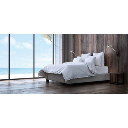 RENDL wall lamp AX20 AP GRANDE   chrome 230V G9 60W  APAX20GRXXCRG9X 2