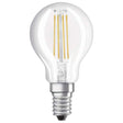 PARATHOM RETRO LED E14 ILUMINAČNÍ ČIRÁ