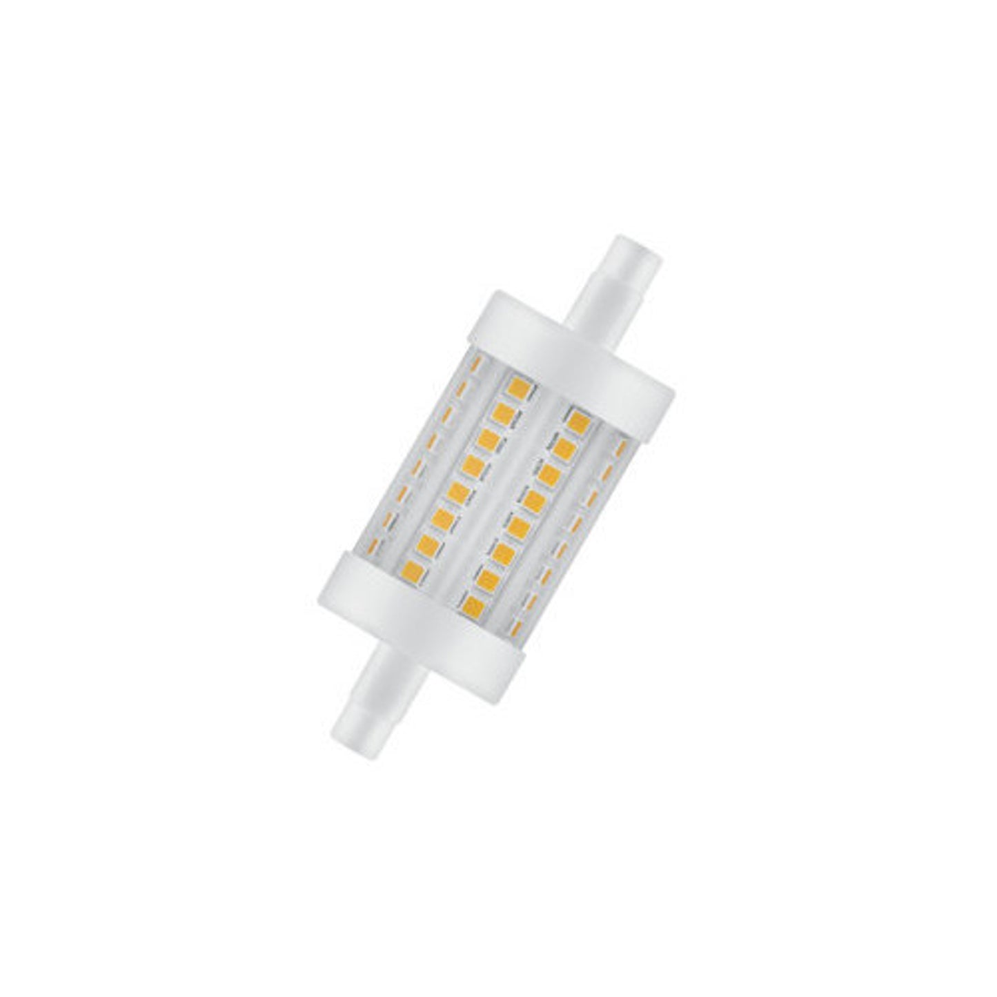RENDL light source OSRAM LINE 78mm DIMM   230V R7S LED EQ75 300°  2700K G13043 2