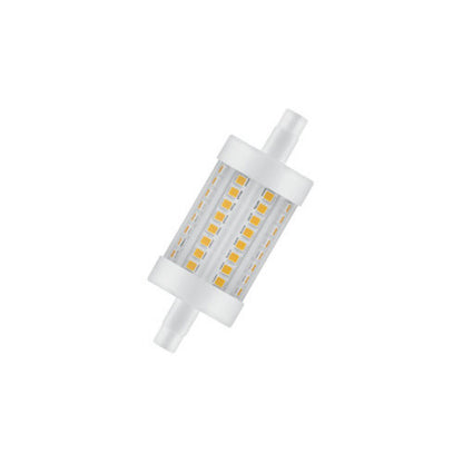 RENDL light source OSRAM LINE 78mm DIMM   230V R7S LED EQ75 300°  2700K G13043 2