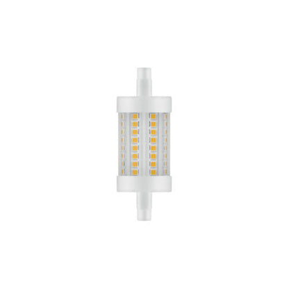 RENDL light source OSRAM LINE 78mm DIMM   230V R7S LED EQ75 300°  2700K G13043 3