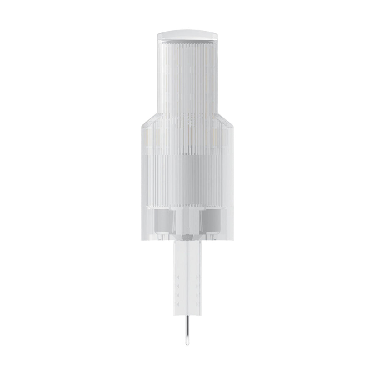RENDL light source OSRAM PIN G9   matte 230V G9 LED EQ28 300°  2700K G13463 3