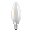 PARATHOM RETRO LED SVÍČKOVÁ 