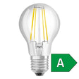 ULTRA ECONOMY LED 210lm/W E27 ČIRÁ