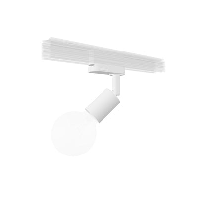 FAX E27 PRO TŘÍOKR. LIŠTU