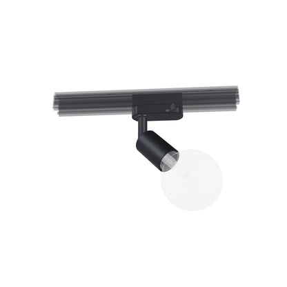 FAX E27 PRO TŘÍOKR. LIŠTU