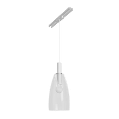 BELLINI E14 PRO 1-OKRUH. LIŠTU