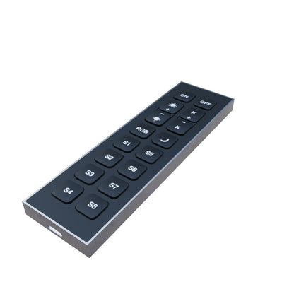 VEGA TUYA DÁLKOVÝ OVLADAČ