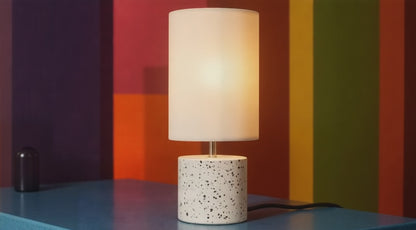 CAMINO STOLNÍ SE STÍNIDLEM