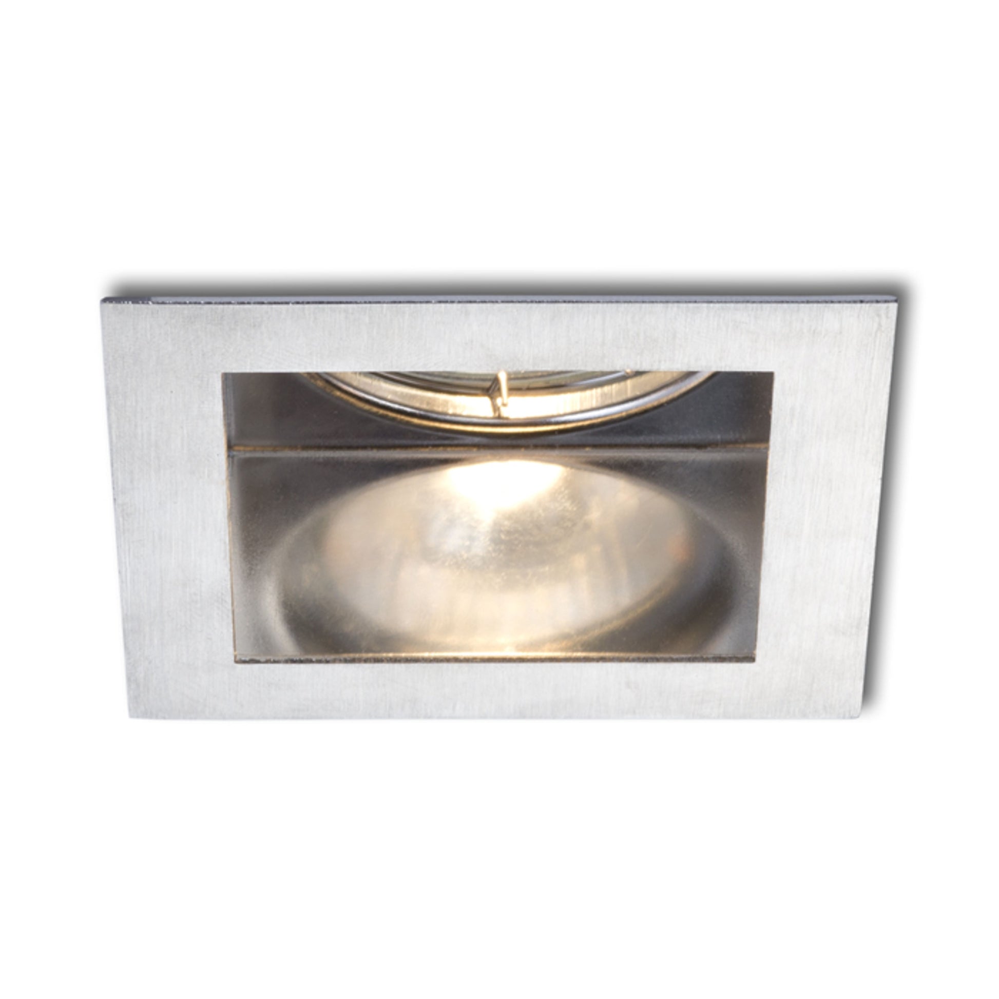 RENDL Outlet MERIKO GU10 fixed  stainless steel 230V GU10 50W R10219 2