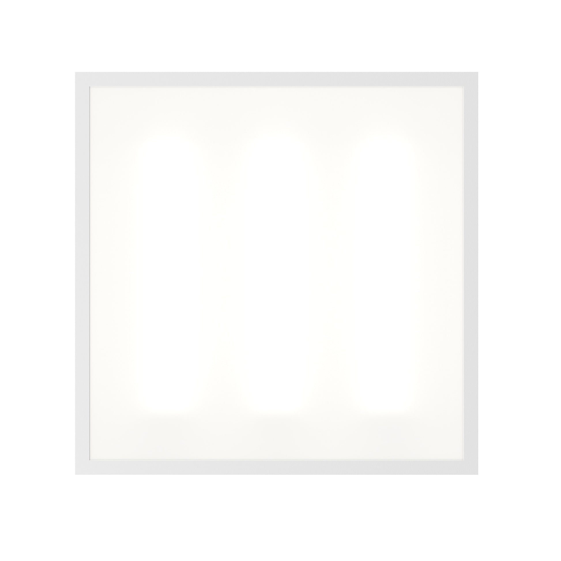 RENDL Outlet STRUCTURAL 55x55 surface mounted white 230V 2G11 3x36W R10256 2
