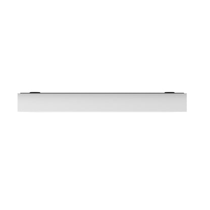 RENDL Outlet STRUCTURAL 55x55 surface mounted white 230V 2G11 3x36W R10256 3