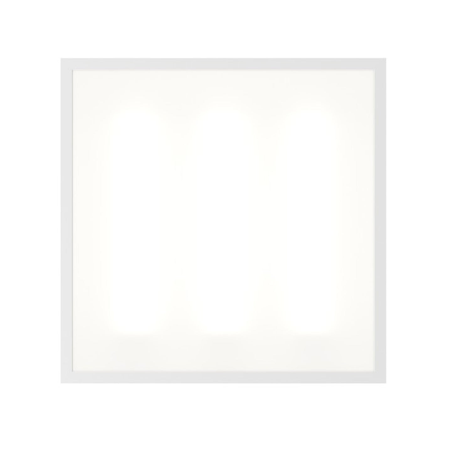 RENDL Outlet STRUCTURAL 55x55 surface mounted white 230V 2G11 3x36W R10256 6