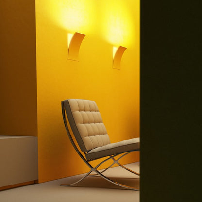 RENDL recessed light SPIRIT wall recessed plaster 230V E14 28W R10267 3