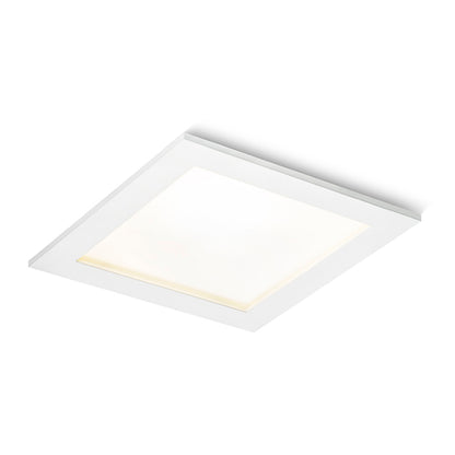 RENDL Outlet PLATEIA recessed white 230V/700mA LED 20W 3000K R10397 1