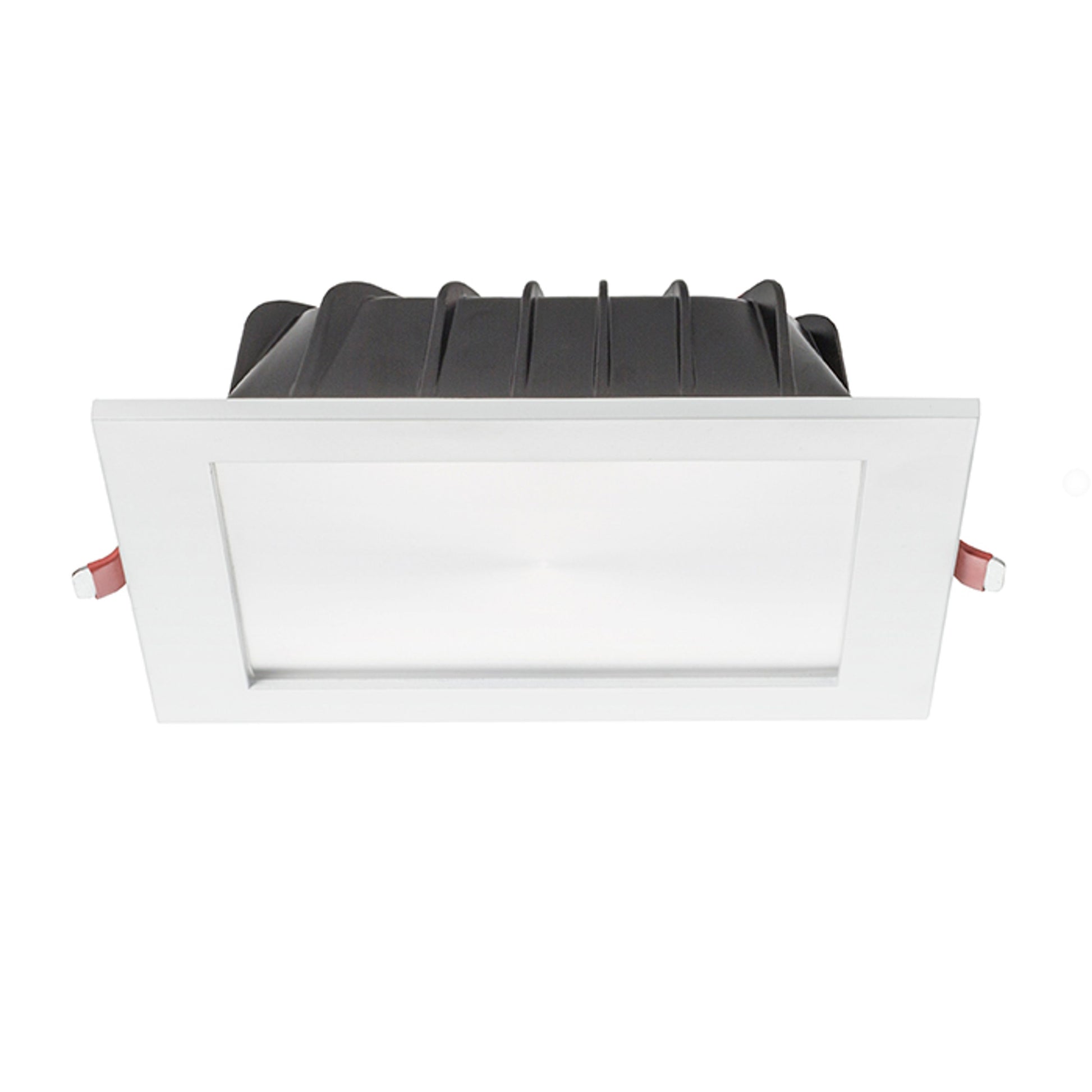 RENDL Outlet PLATEIA recessed white 230V/700mA LED 20W 3000K R10397 2