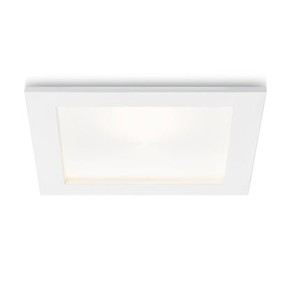 RENDL Outlet PLATEIA recessed white 230V/700mA LED 20W 3000K R10397 8