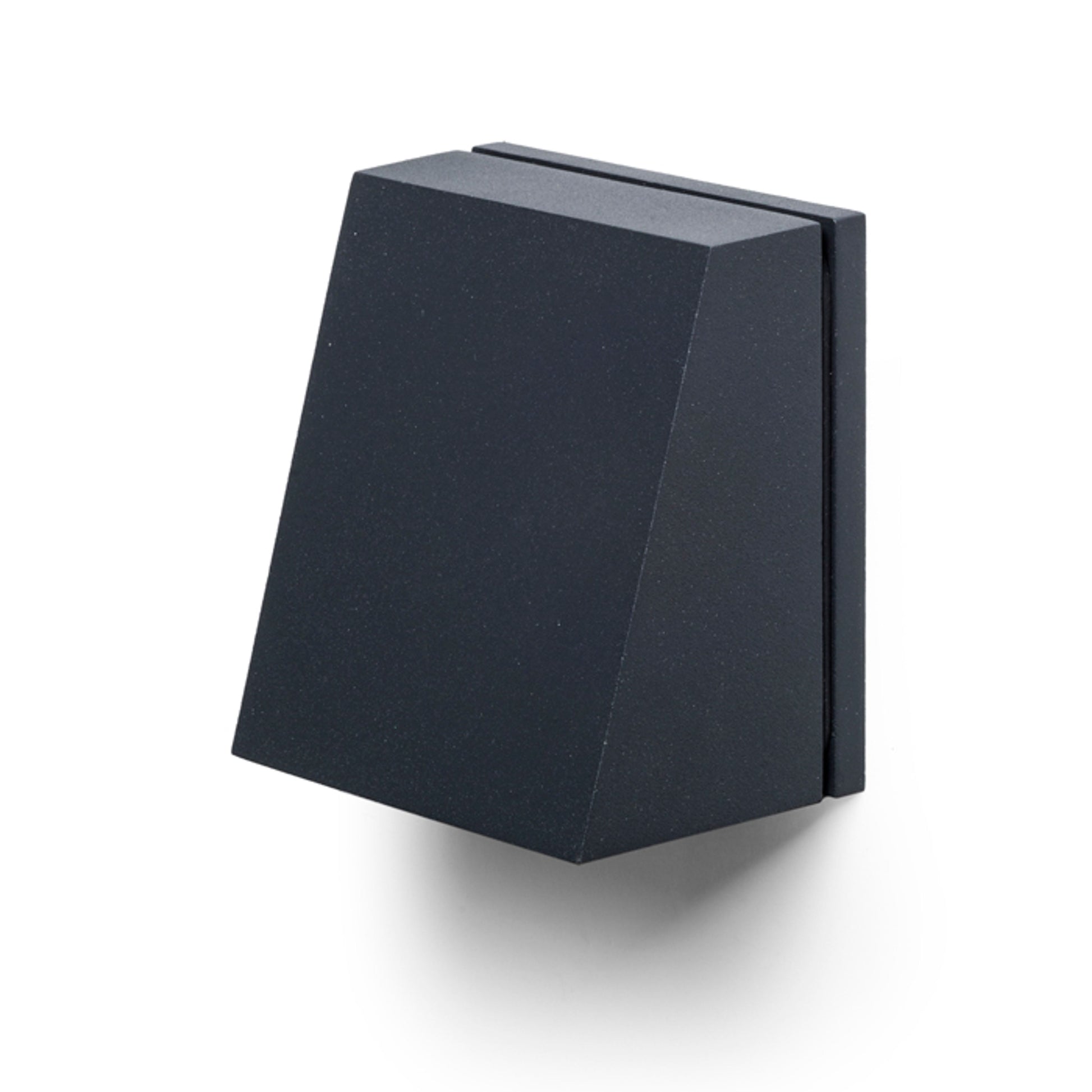 RENDL outdoor lamp GIGI wall anthracite grey  230V LED 3.3W IP65  3000K R10399 2