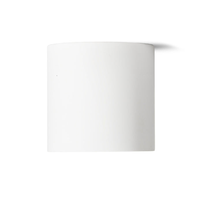 RENDL surface mounted lamp GINA ceiling  plaster 230V LED GU10 15W R11680 2