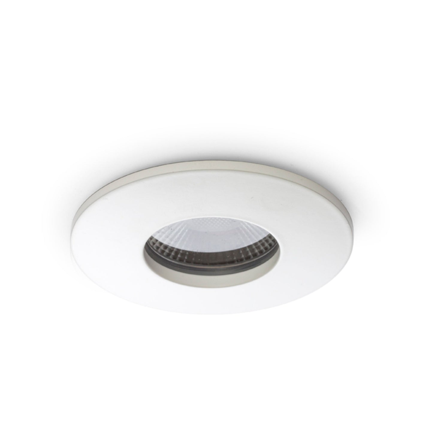 RENDL recessed light WATERBOY R  matt white  230V LED 10W 40° IP65  3000K R11725 5
