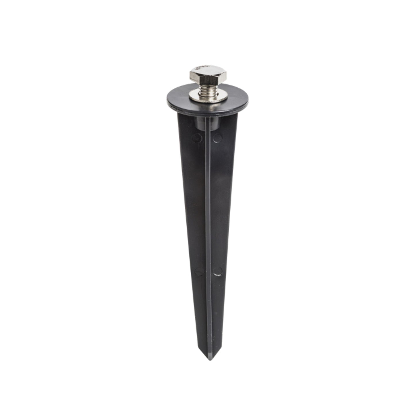 RENDL outdoor lamp UNIVERSAL SPIKE ground black  R11755 3