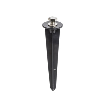 RENDL outdoor lamp UNIVERSAL SPIKE ground black  R11755 3
