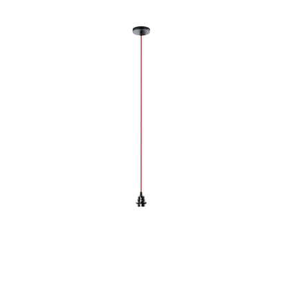 RENDL shades, shade bases, pendent sets ELISA pendant set BB+RC+BCHF   230V LED E27 15W R11879 1