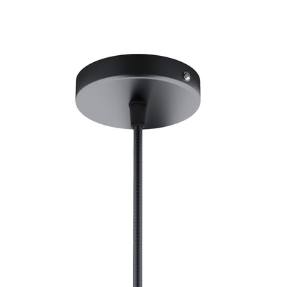 RENDL shades, shade bases, pendent sets ELISA pendant set BB+BC+BCHF   230V LED E27 15W R11881 2