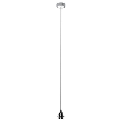 RENDL shades, shade bases, pendent sets HEX pendant set SGB+BC+BCHF+WC1   230V LED E27 15W R11945 2