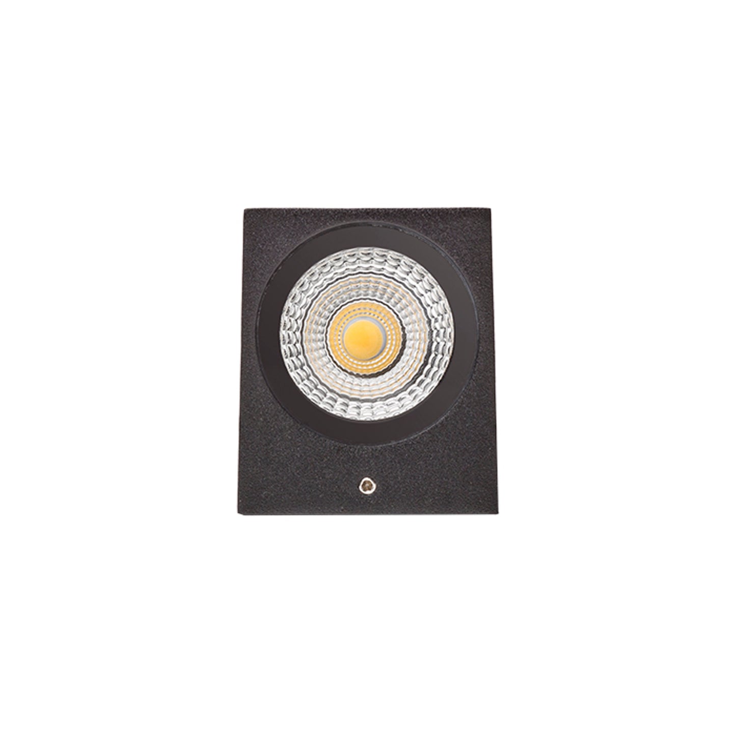 RENDL outdoor lamp KUBI II  anthracite grey  230V LED 2x3W 56° IP54  3000K R12028 6