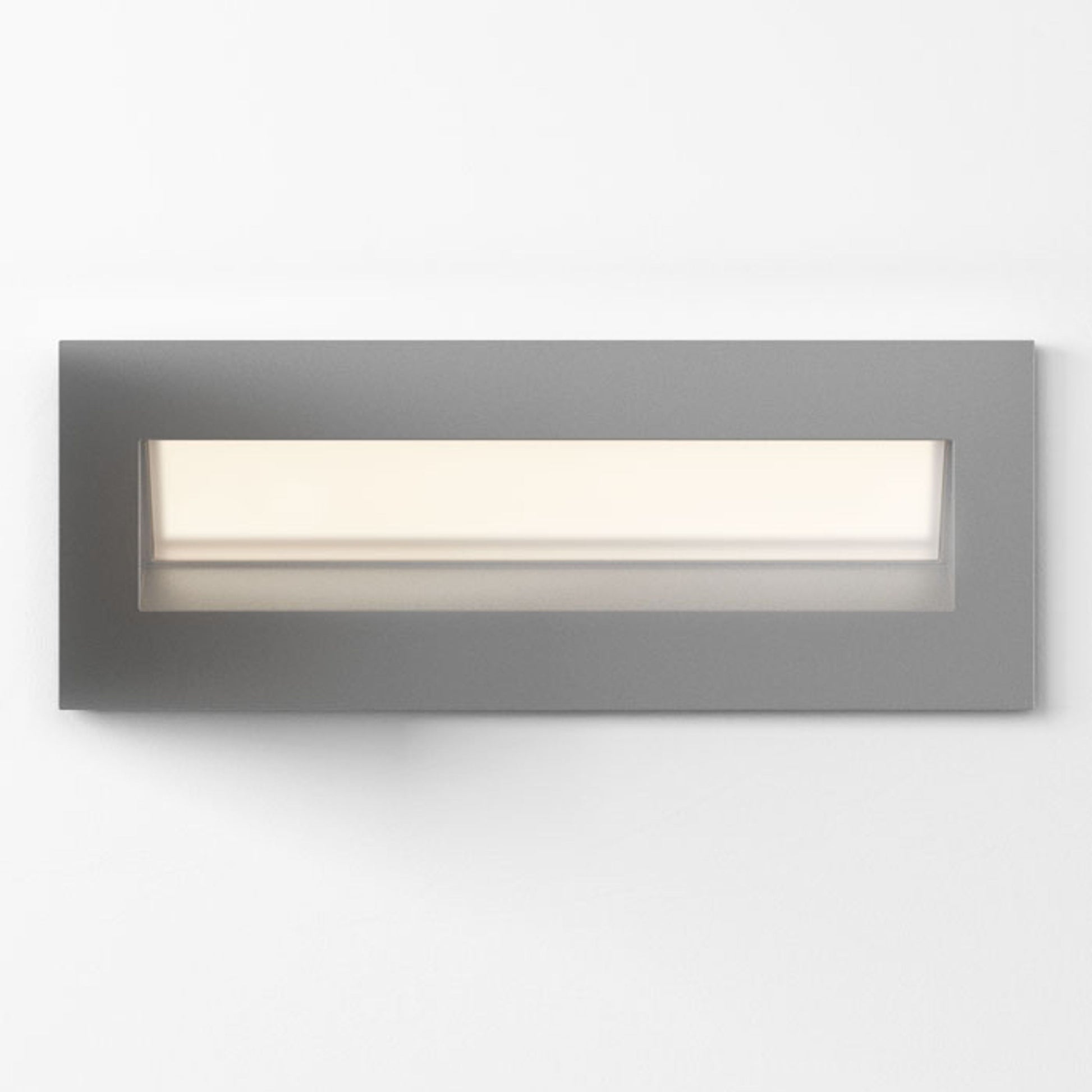 RENDL Outlet TESS RC recessed silver grey 230V LED 3W 3000K R12031 4