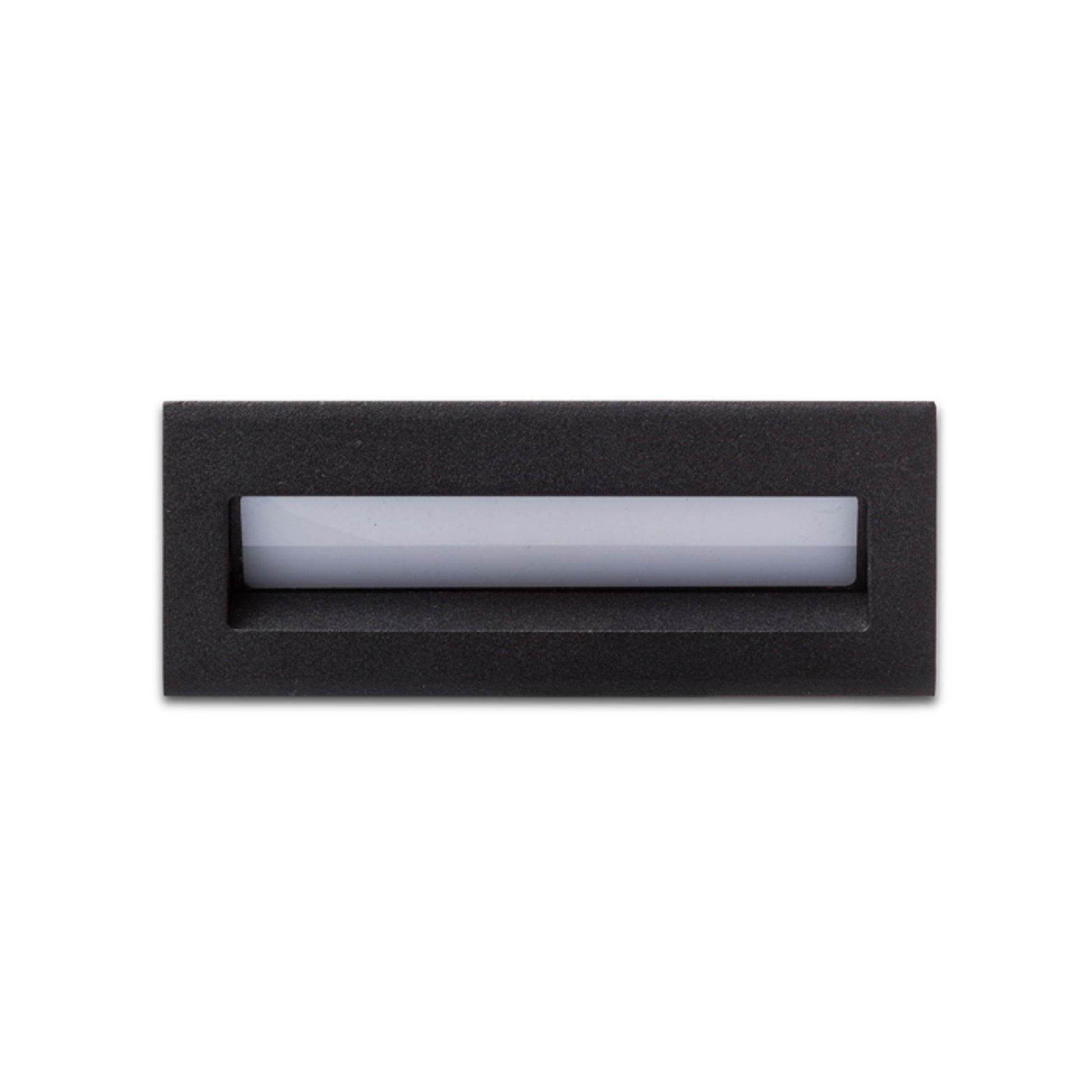 RENDL Outlet TESS RC recessed black 230V LED 3W 3000K R12032 2