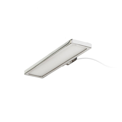 RENDL wall lamp SAVOY 24 for cabinets  chrome 230V LED 8W 120° IP44  3000K R12399 4