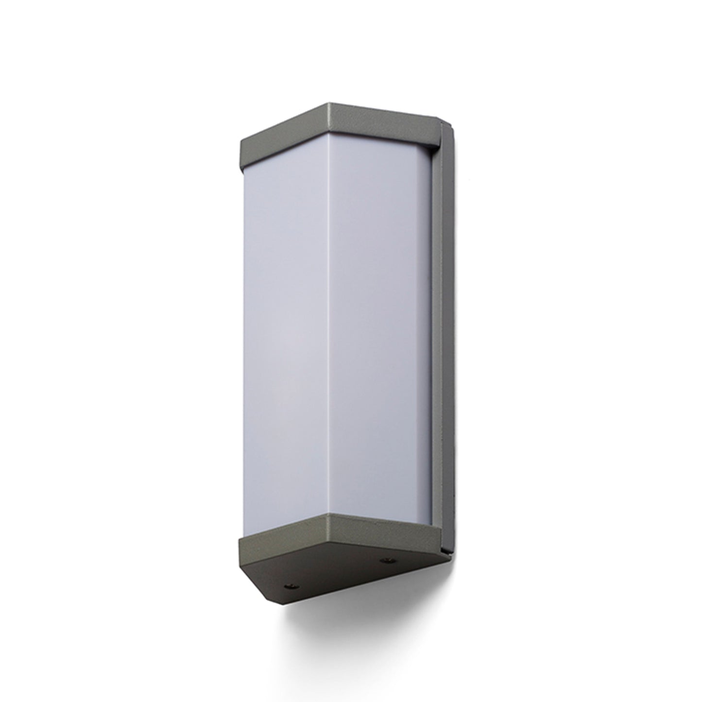RENDL wall lamp PENTA wall anthracite grey  230V E27 18W R12570 1