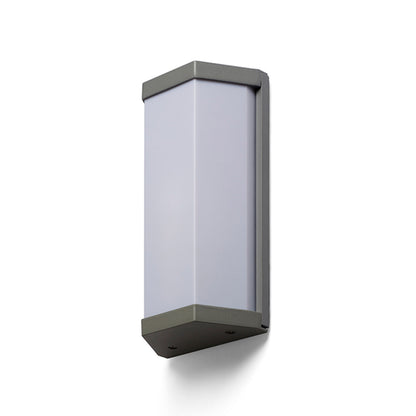 RENDL wall lamp PENTA wall anthracite grey  230V E27 18W R12570 1