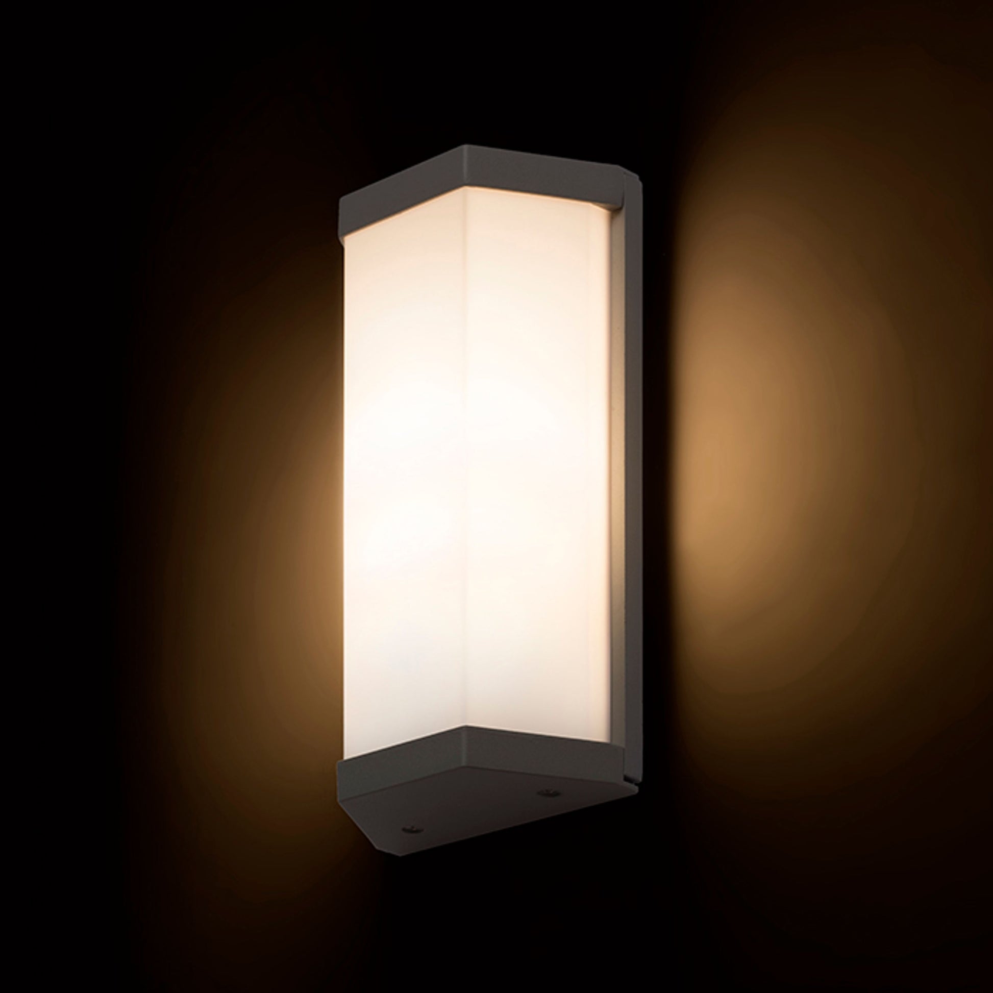 RENDL wall lamp PENTA wall anthracite grey  230V E27 18W R12570 4