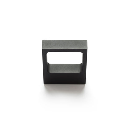 RENDL wall lamp LEA wall black 230V LED 6W 3000K R12588 4