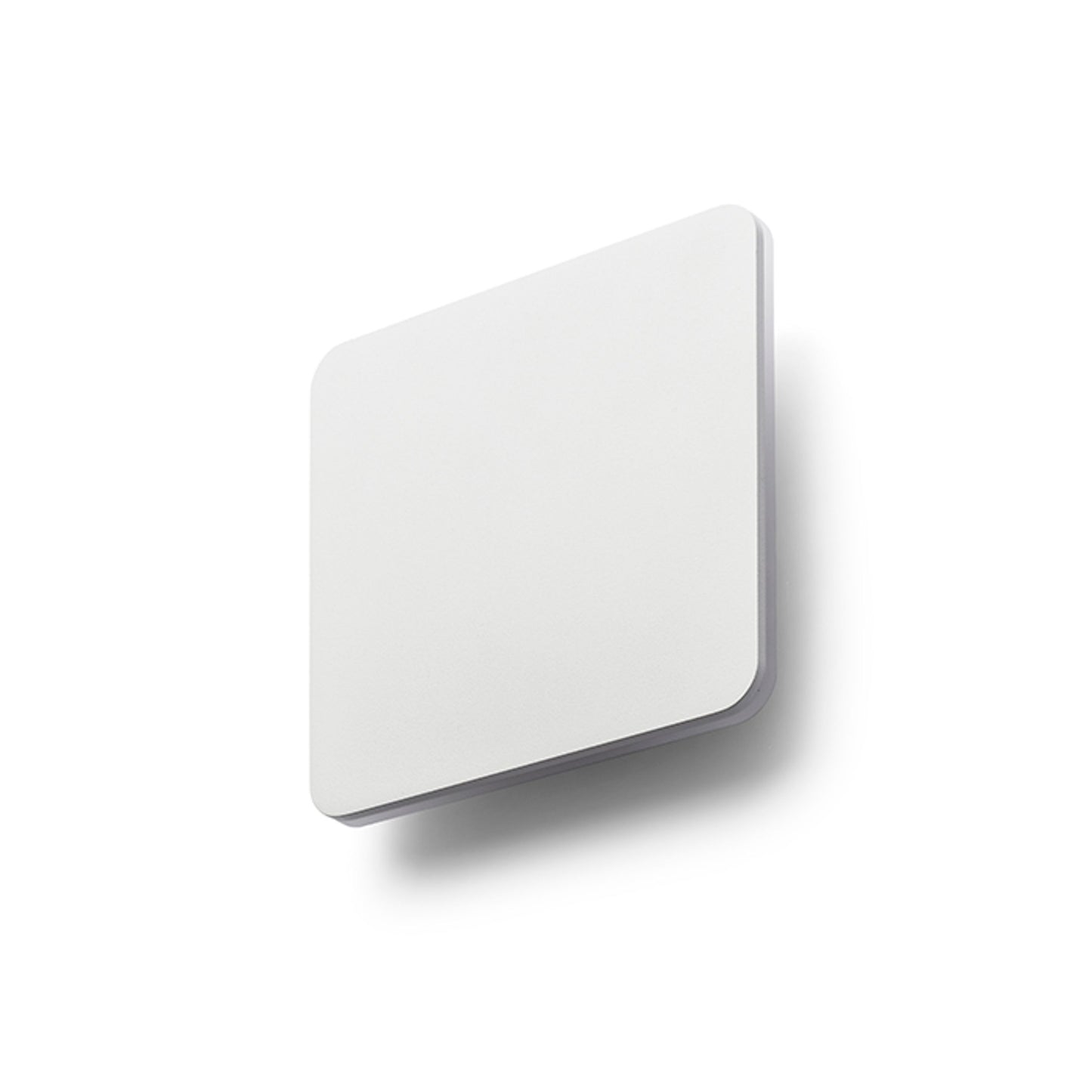 RENDL wall lamp VIENNA surface mounted white  230V LED 9W  3000K R12589 1