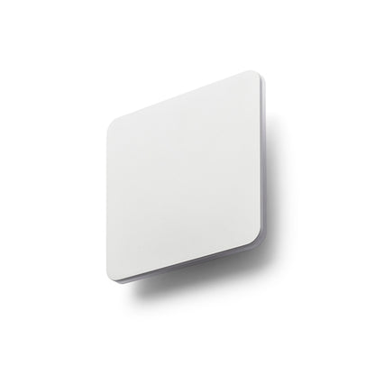RENDL wall lamp VIENNA surface mounted white  230V LED 9W  3000K R12589 1
