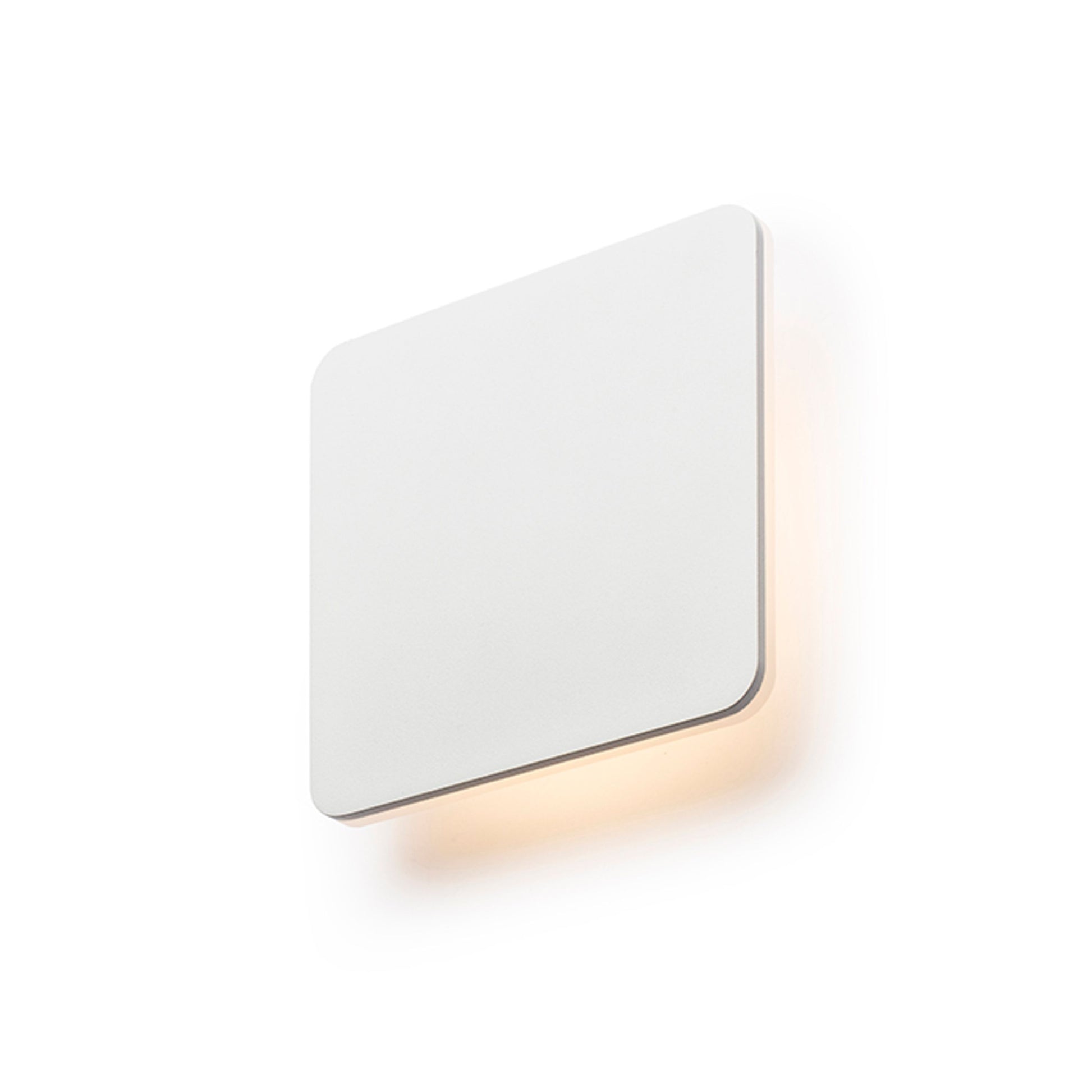 RENDL wall lamp VIENNA surface mounted white  230V LED 9W  3000K R12589 2