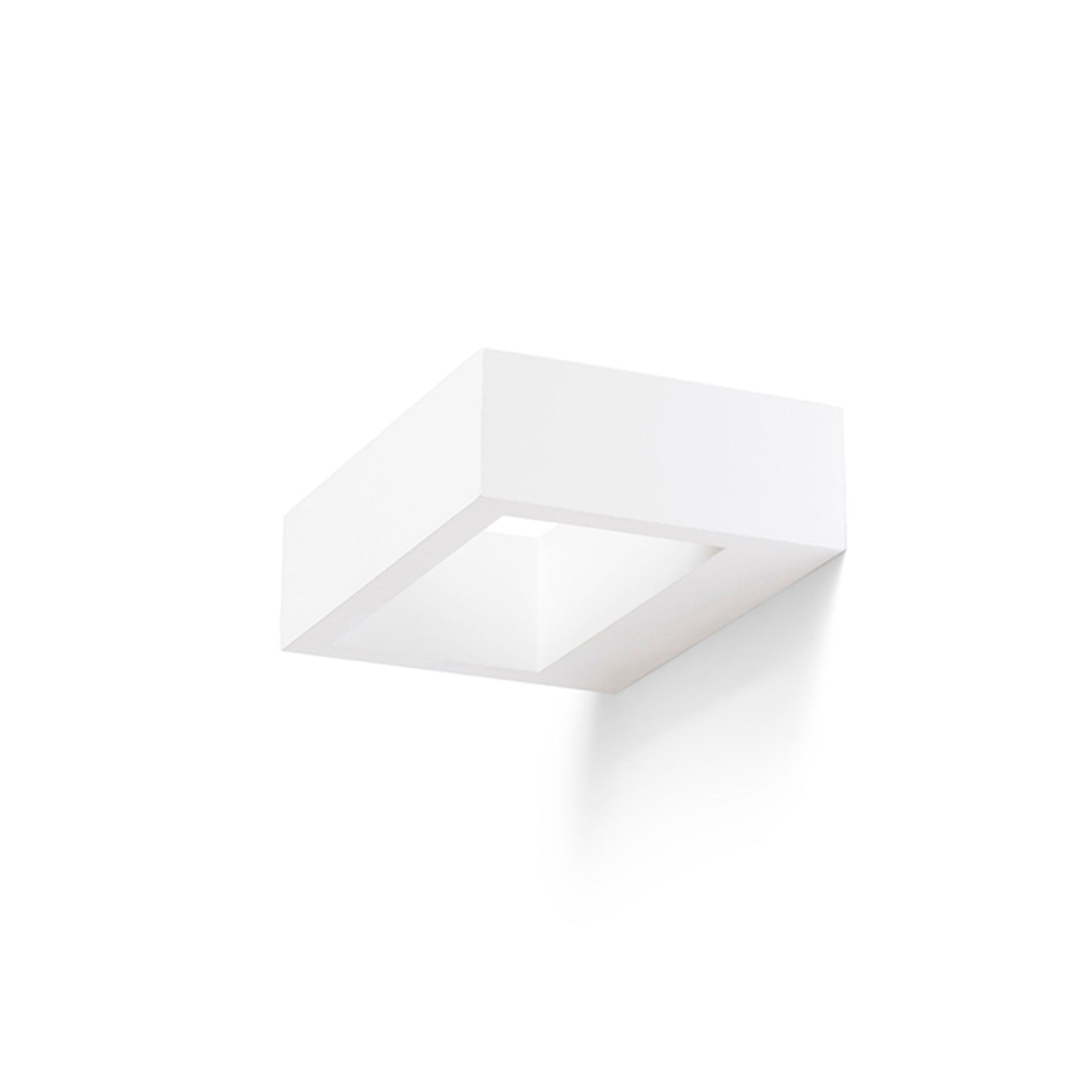 RENDL wall lamp NEMAN wall white  230V LED 10W  3000K R12594 1