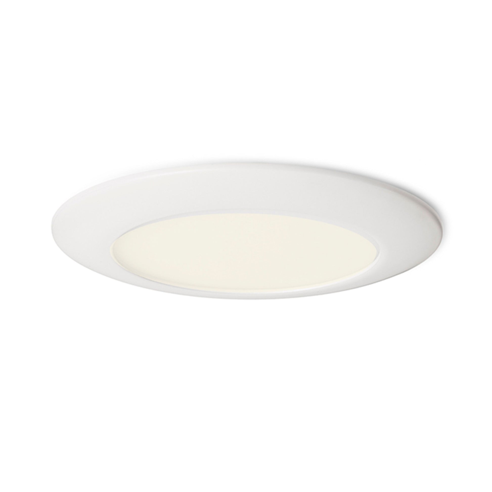 RENDL Outlet DADA 12 recessed white 230V LED 6W 3000K R12871 1