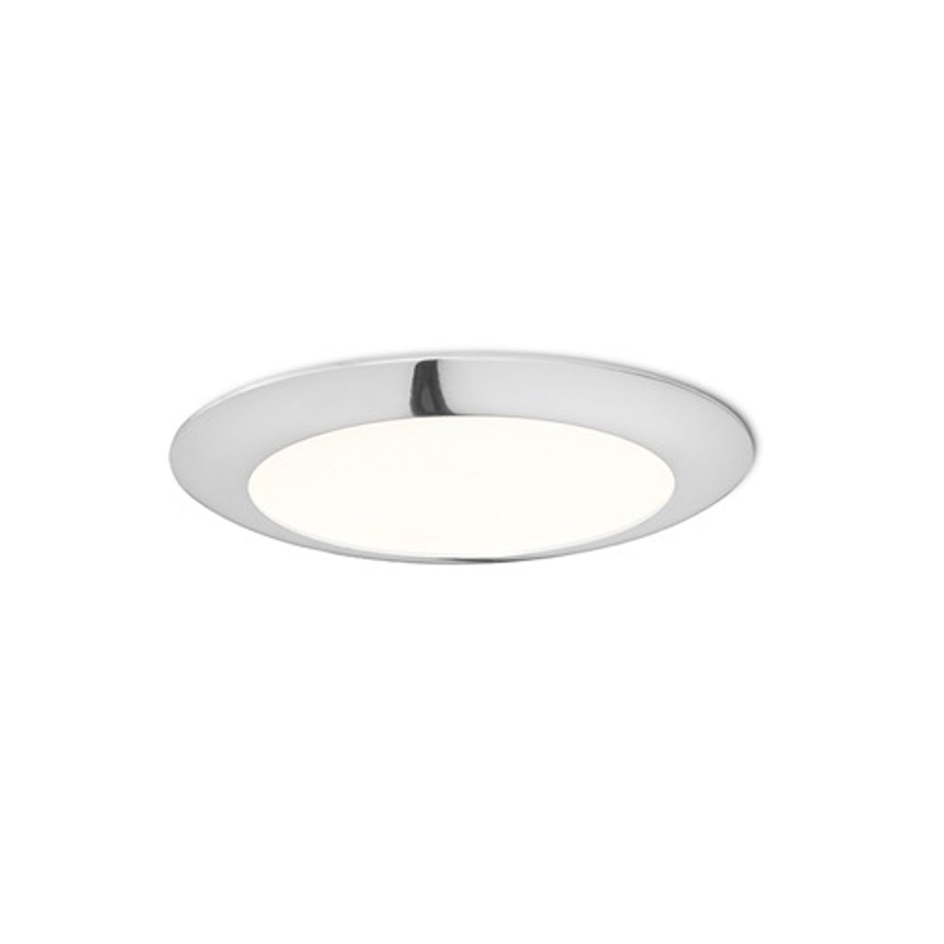 RENDL Outlet DADA 17 recessed chrome 230V LED 12W 3000K R12877 1