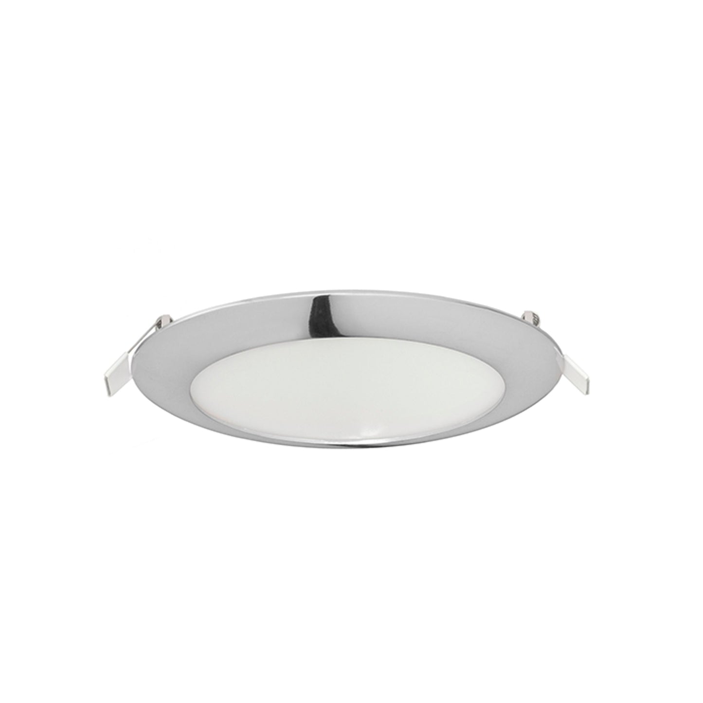 RENDL Outlet DADA 17 recessed chrome 230V LED 12W 3000K R12877 4