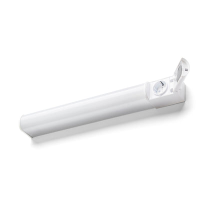 RENDL wall lamp FLORIO 49  white  230V LED 8W IP44  3000K R12903 3