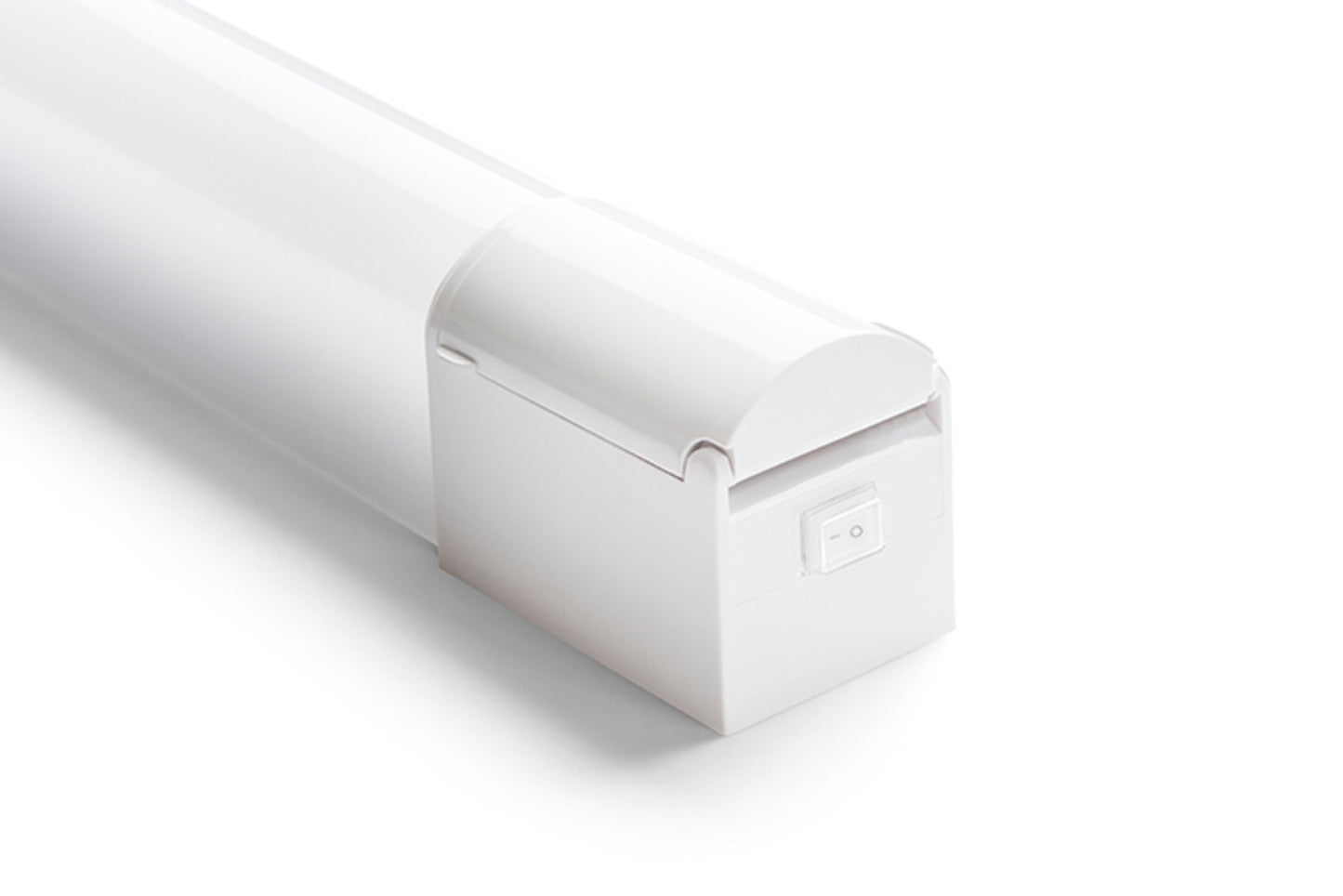 RENDL wall lamp FLORIO 49  white  230V LED 8W IP44  3000K R12903 5
